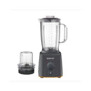 Rebune RE-2-140 2-In-1 Electric Blender 2L