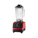 REBUNE RE-2-174 Commercial Blender – Heavy Duty, High Power, Smoothies &amp; Ice Crushing