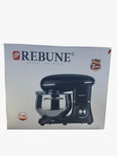 Rebune RE-2-176 Electric Food Stand Mixer 7L 1400W