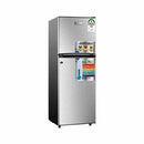 Rebune RE-2020-1 Fridge 129L - Low Noise, Low Energy Consumption, 1000W Refrigerator