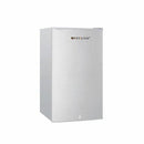 Rebune RE-2020-5 Fridge 90L - Low Noise, Low Energy Consumption, 1000W Refrigerator