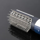 Rebune RE-2025-2 Hair Styler with 2 Brushes, 2 Heat Levels &amp; Cool Air, 1200W – Fast Styling, Safe for Hair, Easy to Use