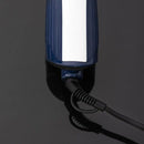 Rebune RE-202 5-2 Hair Styler with 2 Brushes, 2 Heat Levels &amp; Cool Air, 1200W – Fast Styling, Safe for Hair, Easy to Use