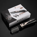 Rebune RE-2078-2 Hair Styler with 2 Brushes, 2 Heat Levels & Cool Air, 1200W – Fast Styling, Safe for Hair, Multi-Function