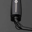 Rebune RE-2078-2 Hair Styler with 2 Brushes, 2 Heat Levels & Cool Air, 1200W – Fast Styling, Safe for Hair, Multi-Function