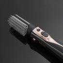 Rebune RE-2078-2 Hair Styler with 2 Brushes, 2 Heat Levels & Cool Air, 1200W – Fast Styling, Safe for Hair, Multi-Function