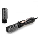 Rebune RE-2078-2 Hair Styler with 2 Brushes, 2 Heat Levels & Cool Air, 1200W – Fast Styling, Safe for Hair, Multi-Function