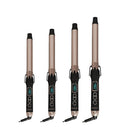Rebune RE-2190 Hair Curler – Fast Heating, Long-Lasting Curls, Easy to Use