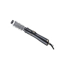Rebune RE-2204-3 Hair Styler with 3 Brushes, 2 Heat Levels & Cool Air, 1200W – Fast Styling, Safe for Hair, Easy to Use