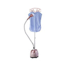 Rebune RE-3-071 Vertical Garment Steamer – Quick & Powerful Wrinkle Remover for Home & Office Use