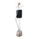 Rebune  RE-3-072 Vertical Garment Steamer – Powerful & Easy-to-Use Steamer for Home, Office & Boutique 