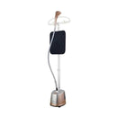 Rebune  RE-3-072 Vertical Garment Steamer – Powerful & Easy-to-Use Steamer for Home, Office & Boutique 