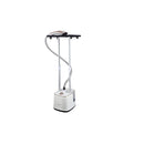 Rebune RE-3-073 Vertical Garment Steamer – Powerful &amp; Fast Wrinkle Removal for Home &amp; Commercial Use