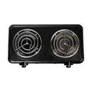Rebune RE-4-059 Electric Stove – Fast Heating, Energy Efficient, Durable