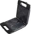 Rebune RE-5-086 Electric 4-Slice Pancake Maker