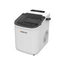 Rebune RE-6-044 Ice Maker  – Fast & Efficient Ice Machine for Home, Office & Commercial Use