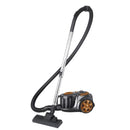 Rebune RE-9-031 Vacuum Cleaner – Powerful &amp; Lightweight Cleaner for Home, Office &amp; Commercial Use