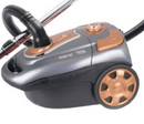Rebune RE-9-036 Vacuum Cleaner – Powerful & Lightweight Cleaner for Home, Office & Commercial Use