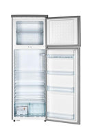 REBUNE RE-BCD-118S 118L Refrigerator – Energy Efficient, Spacious, Frost-Free
