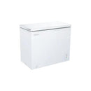 Rebune RE-BD-150 Chest Freezer 150L – Energy-Efficient Freezer for Home, Shop & Restaurant