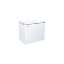 Rebune RE-BD-200 Chest Freezer 200L – Energy-Efficient Freezer for Home & Commercial Use