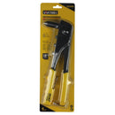 Uyustools REA006 10'' Hand Riveter – Light-Duty Portable Aluminum & Steel Rivet Tool for DIY, Workshop, and Industrial Use