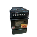 Roch RECK-531-BL 3+1 50×55 Gas Cooker – Fast Cooking, Durable, Energy Efficient &amp; Modern Design for Homes
