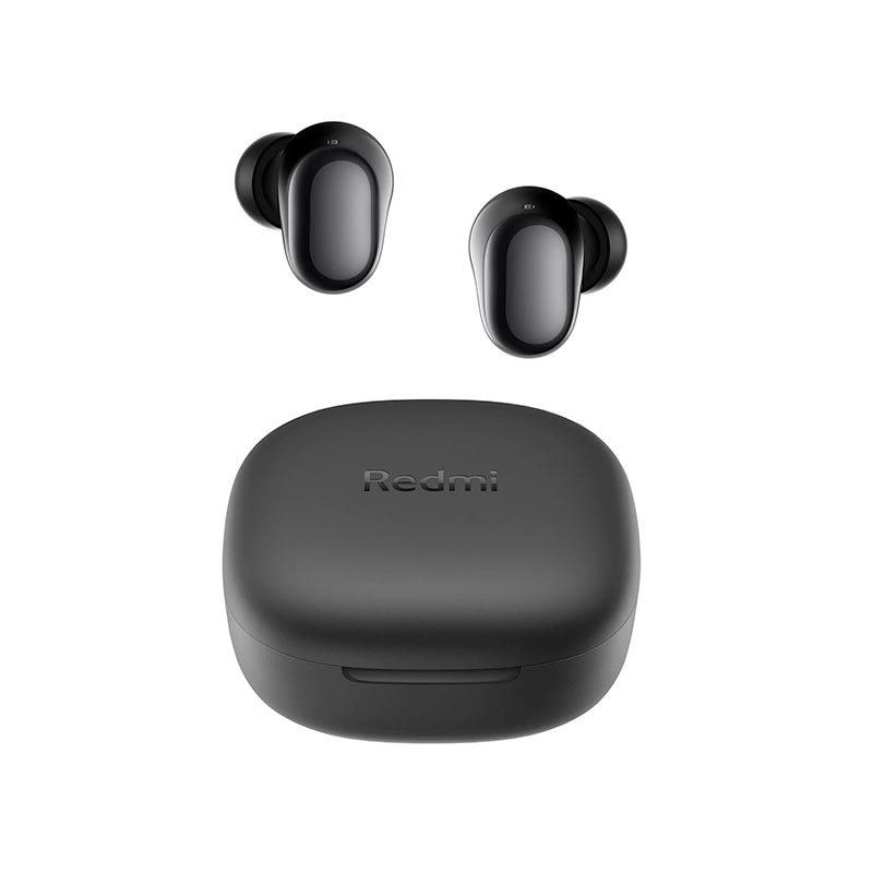 REDMI 57679 BUDS 6 PLAY BLACK