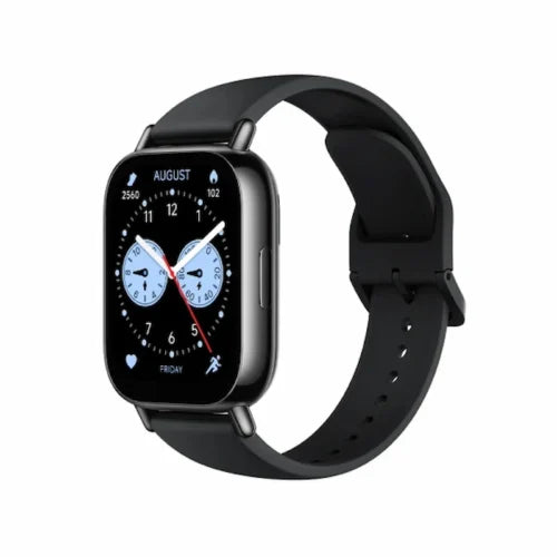 Redmi Watch 5 Lite – AMOLED Smartwatch with GPS & Bluetooth Calling