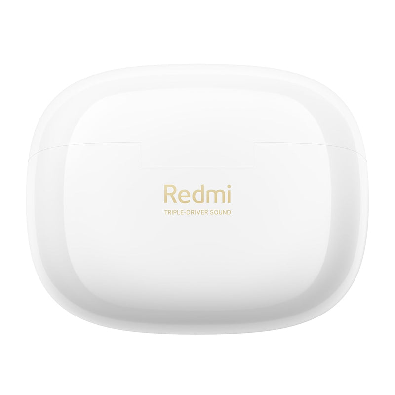 REDMI 59561 BUDS 6 PRO GLACIER WHITE