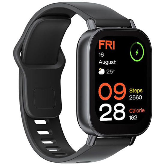 Redmi 57760 Watch 5 Active Midnight Black