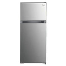 Roch REF-160DT 129L Double Door Refrigerator – Energy-Efficient Fridge for Home &amp; Office