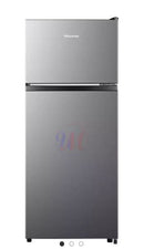 Hisense REF203DR 203L Frost Free Refrigerator – Energy-Efficient Home Fridge with Frost-Free Technology