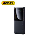 Remax RPP-622  10000mAh Power Bank 20W+22.5W PD+QC Fast Charging Portable Charger