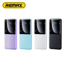 Remax RPP-622  10000mAh Power Bank 20W+22.5W PD+QC Fast Charging Portable Charger