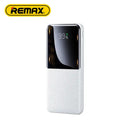 Remax RPP-622  10000mAh Power Bank 20W+22.5W PD+QC Fast Charging Portable Charger