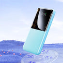  REMAX RPP-623 20000mAh Portable Charger 20W+22.5W PD+QC Fast Charging Power Bank