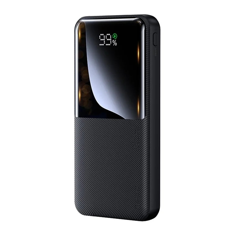  REMAX RPP-623 20000mAh Portable Charger 20W+22.5W PD+QC Fast Charging Power Bank