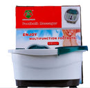 Whirlpool RF368-2 Foot Bath Massager – Relaxing Spa Pedicure & Deep Soothing Foot Massage
