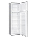 Roch RFR-310DT-B 248L Double Door Refrigerator – Energy Efficient, Spacious &amp; Quick Cooling