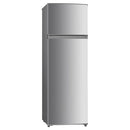 Roch RFR-310DT-B 248L Double Door Refrigerator – Energy Efficient, Spacious &amp; Quick Cooling