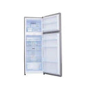 Roch RFR-325-DT-I 255L Double Door Refrigerator – No Frost, Energy-Efficient Fridge with Spacious Storage