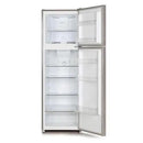 Roch RFR-380-DT-B 306L Double Door Refrigerator – Energy Efficient, Spacious & Low Noise Operation 
