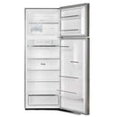 Roch RFR-580-DT-I 465L Double Door Refrigerator – No Frost, Energy-Efficient Fridge with Large Storage & Modern Design