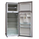 Ramtons RF/130 213L 2-Door Direct Cool Fridge with Dispenser – Spacious Storage, Energy Efficient, Fresh Food Preservation, Ideal for Home Use