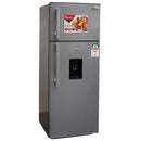Ramtons RF/130 213L 2-Door Direct Cool Fridge with Dispenser – Spacious Storage, Energy Efficient, Fresh Food Preservation, Ideal for Home Use