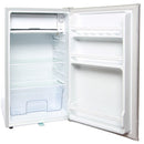 Ramtons RF/215 90L Single Door Refrigerator – Energy Efficient, Compact & User-Friendly Design