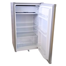 Ramtons RF/233 90L Single Door Direct Cool Fridge – Compact Design, Efficient Cooling, Low Power Consumption, Ideal for Home, Office & Small Business Use