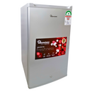 Ramtons RF/233 90L Single Door Direct Cool Fridge – Compact Design, Efficient Cooling, Low Power Consumption, Ideal for Home, Office & Small Business Use