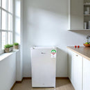 Ramtons RF/233 90L Single Door Direct Cool Fridge – Compact Design, Efficient Cooling, Low Power Consumption, Ideal for Home, Office & Small Business Use